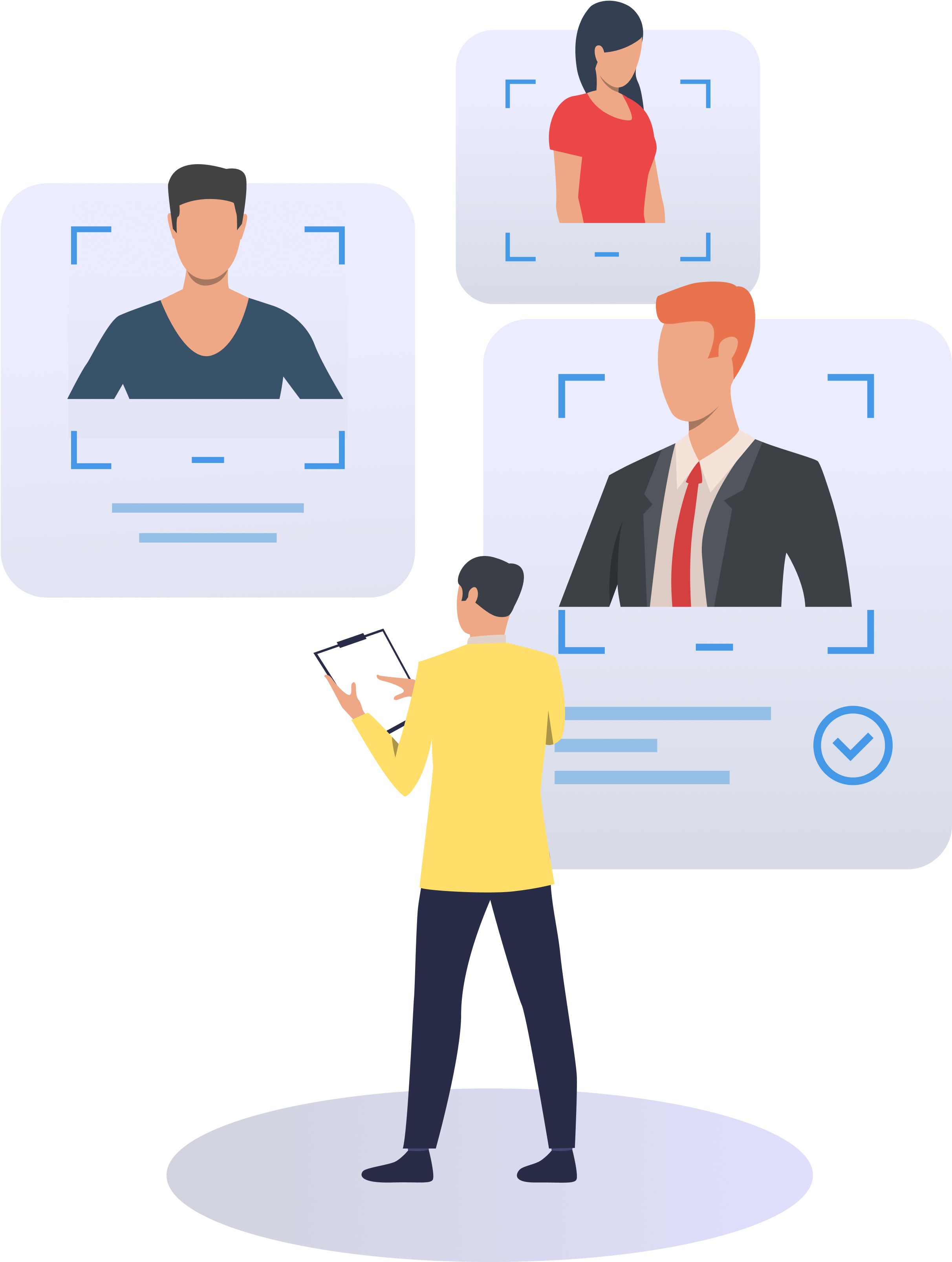 illustration of a brain